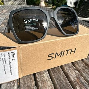 Ladies smith sunglasses
